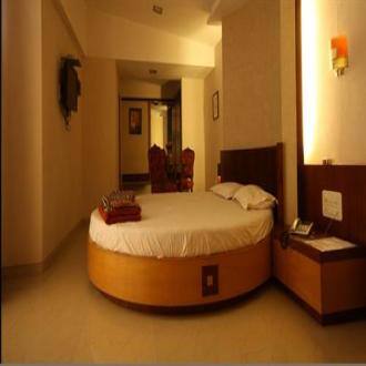 3 Bedroom Bungalow In Ganpatipule Arrey Warrey Road, Ganpatipule 5